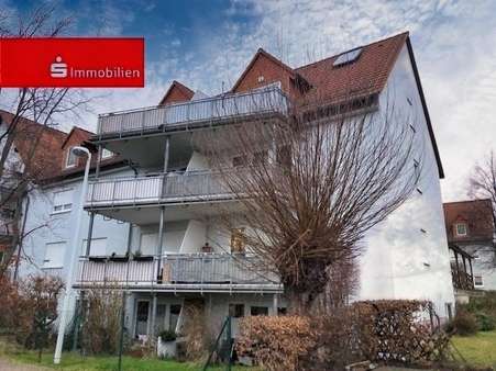 Etagenwohnung in 99099 Erfurt mit 62m² kaufen