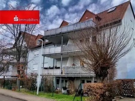 Kapitalanlage am Stadtrand von Erfurt