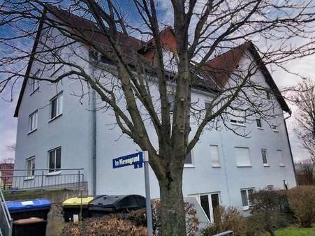Etagenwohnung in 99099 Erfurt mit 62m² kaufen