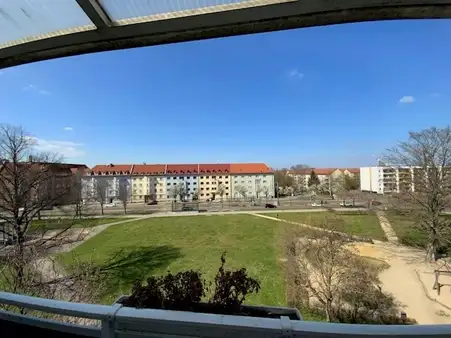 Eigentumswohnung im Stadtgebiet