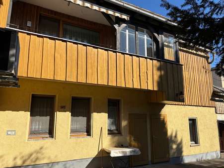 null - Bürohaus in 99438 Bad Berka mit 133m² kaufen