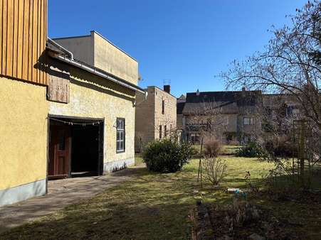 null - Bürohaus in 99438 Bad Berka mit 133m² kaufen