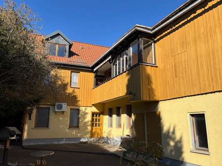 null - Bürohaus in 99438 Bad Berka mit 133m² kaufen