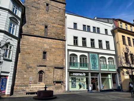 null - Mehrfamilienhaus in 99084 Erfurt mit 304m² kaufen