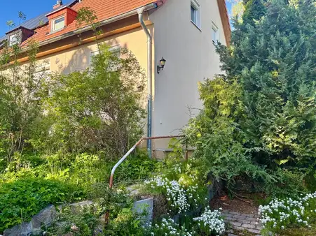 In bester Wohnlage von Weimar