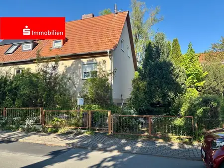 In bester Wohnlage von Weimar