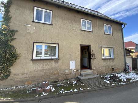 null - Bauernhaus in 99444 Blankenhain mit 112m² kaufen