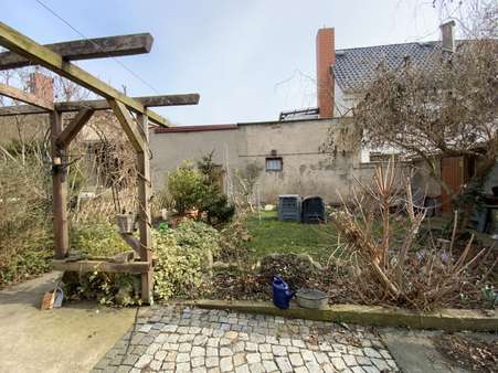 innenhof - Einfamilienhaus in 99628 Buttstädt mit 140m² kaufen