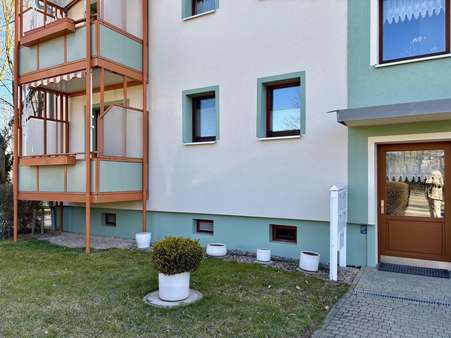 null - Etagenwohnung in 99510 Ilmtal-Weinstraße mit 98m² kaufen