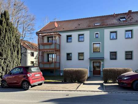 null - Etagenwohnung in 99510 Ilmtal-Weinstraße mit 98m² kaufen