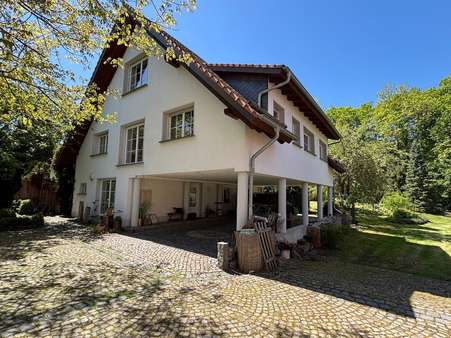 Einfamilienhaus in 99444 Blankenhain mit 214m² kaufen