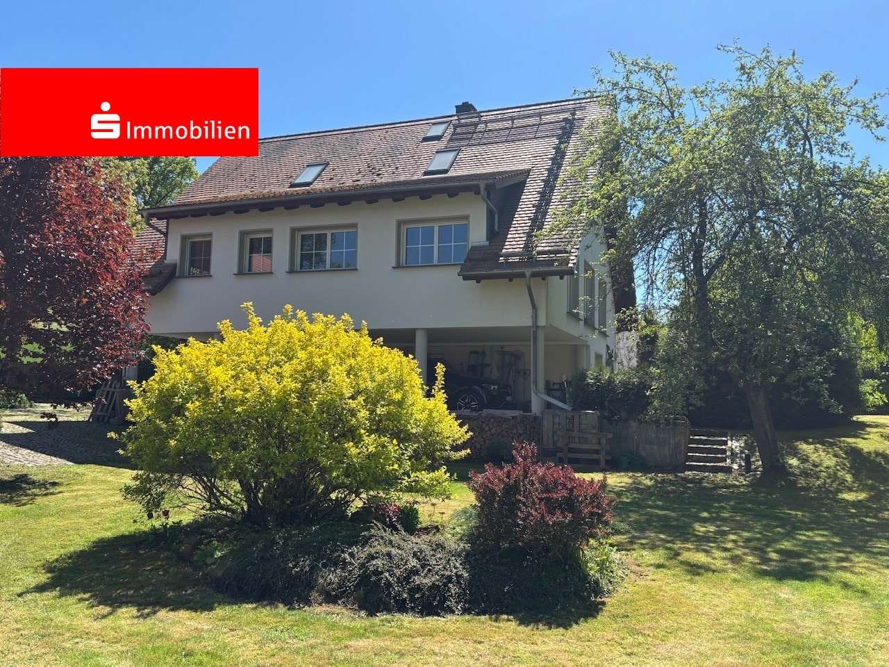 Einfamilienhaus in 99444 Blankenhain mit 214m² kaufen