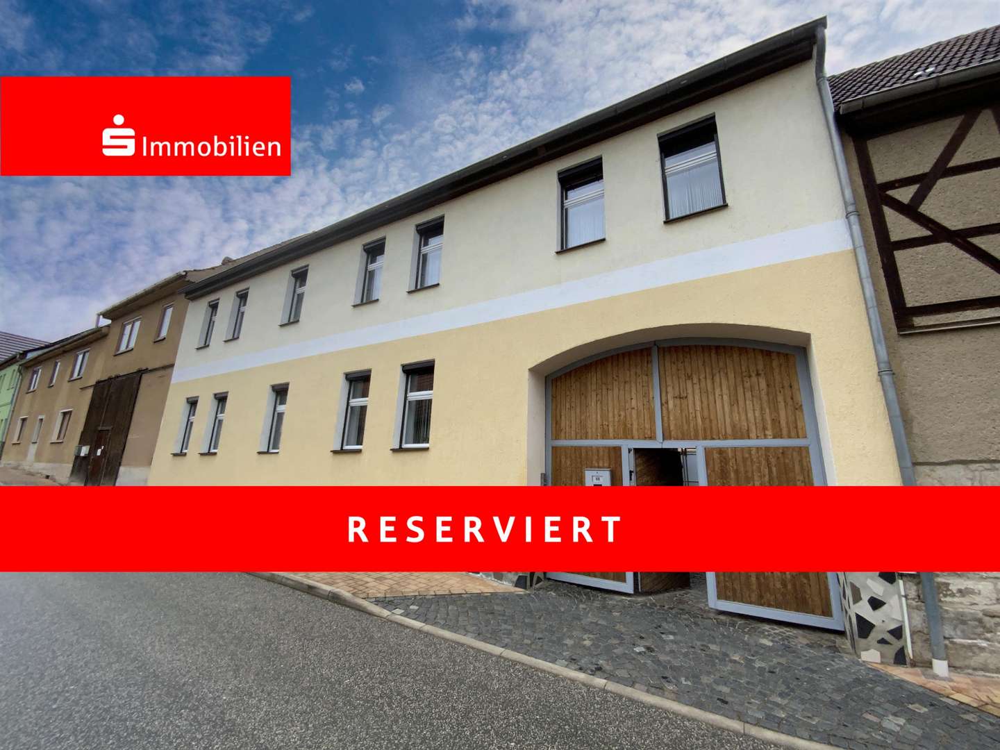 Einfamilienhaus in 99518 Bad Sulza mit 262m² kaufen