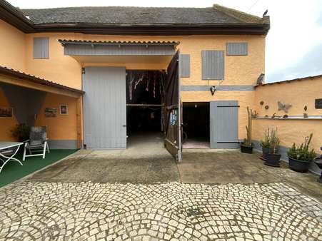 Einfamilienhaus in 99518 Bad Sulza mit 262m² kaufen