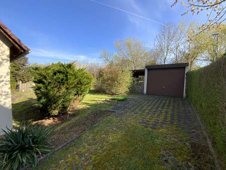 null - Einfamilienhaus in 99510 Ilmtal-Weinstraße mit 96m² kaufen