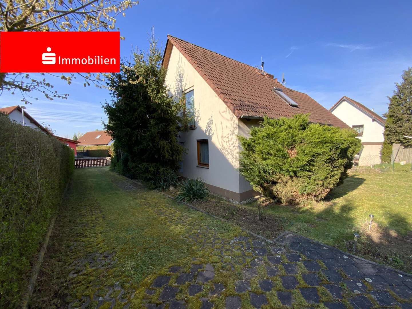 Einfamilienhaus in 99510 Ilmtal-Weinstraße mit 96m² kaufen