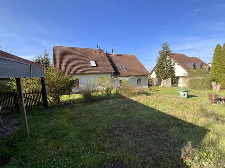 null - Einfamilienhaus in 99510 Ilmtal-Weinstraße mit 96m² kaufen