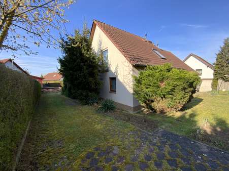 Einfamilienhaus in 99510 Ilmtal-Weinstraße mit 96m² kaufen