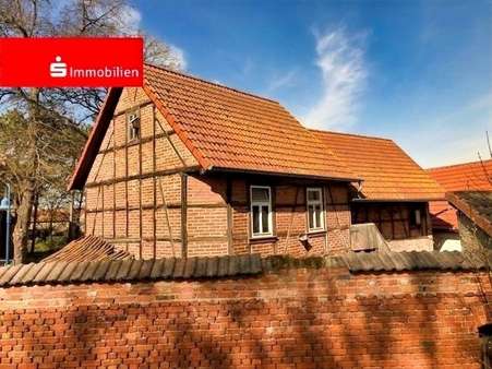 Nebengelass Nebengelass - Bauernhaus in 99189 Ringleben mit 60m² kaufen