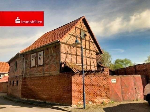Nebengelass Nebengelass - Bauernhaus in 99189 Ringleben mit 60m² kaufen