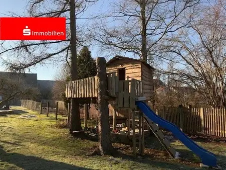 Sanierter 4 Seitenhof nahe Gotha