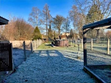 Garten - Einfamilienhaus in 99869 Emleben mit 229m² kaufen