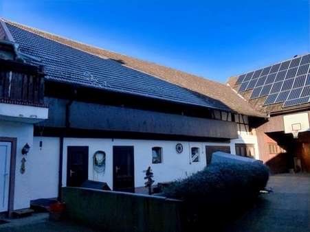 Nebengelass - Einfamilienhaus in 99869 Emleben mit 229m² kaufen