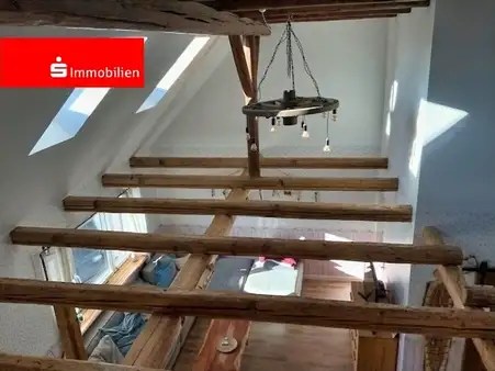Landhaus sucht neuen Eigentümer