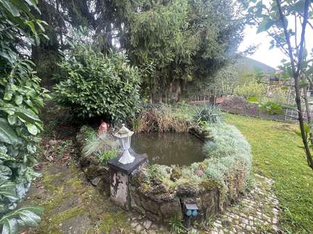 Garten - Einfamilienhaus in 99638 Kindelbrück mit 100m² kaufen