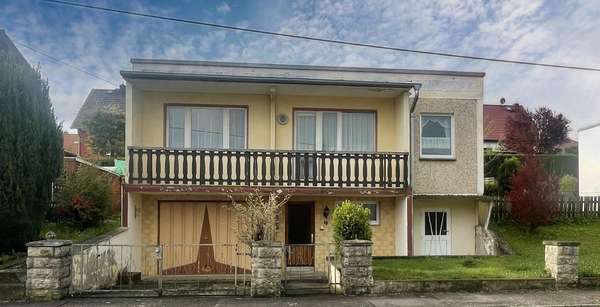 Herzlich Willkommen - Einfamilienhaus in 99638 Kindelbrück mit 100m² kaufen
