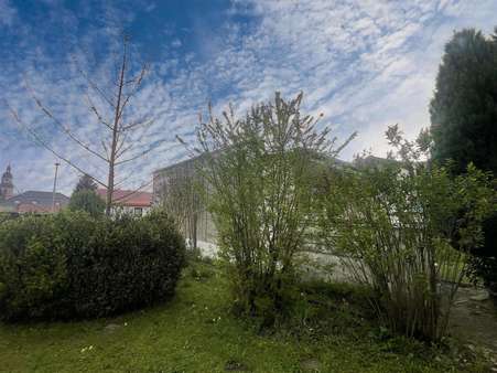 Seitenansicht - Einfamilienhaus in 99638 Kindelbrück mit 100m² kaufen
