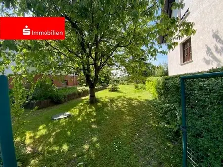 Grundstück mit Bungalow