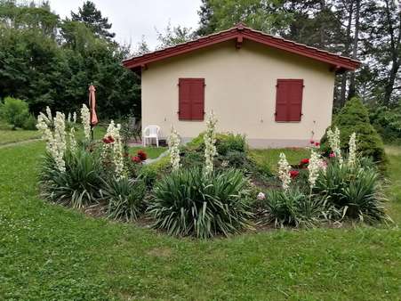 Blumenbeet - Haus in 99092 Erfurt mit 36m² kaufen
