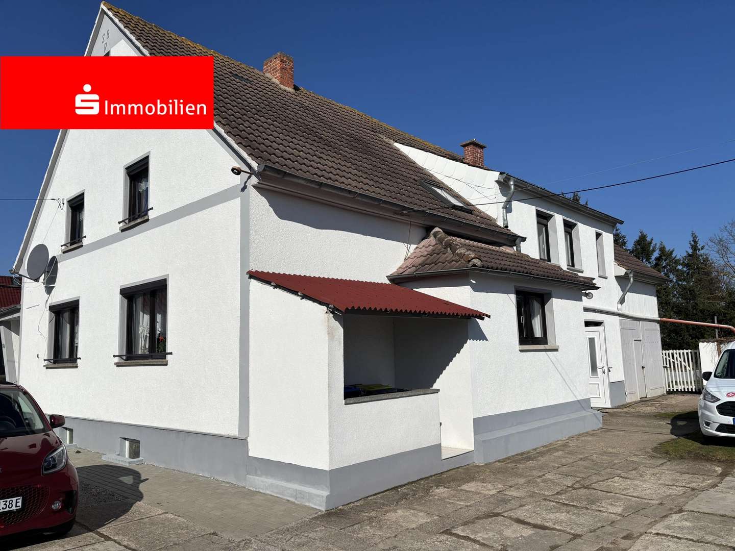 Einfamilienhaus in 99439 Am Ettersberg mit 200m² kaufen