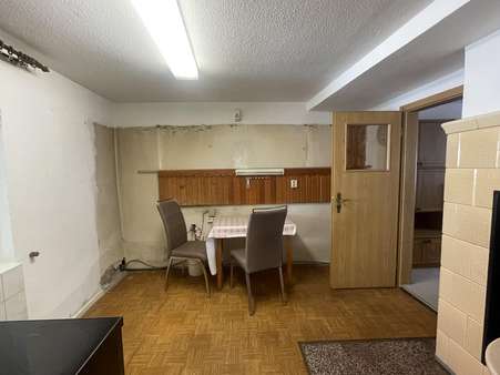 Küche Küche - Reihenmittelhaus in 99628 Buttstädt mit 85m² kaufen