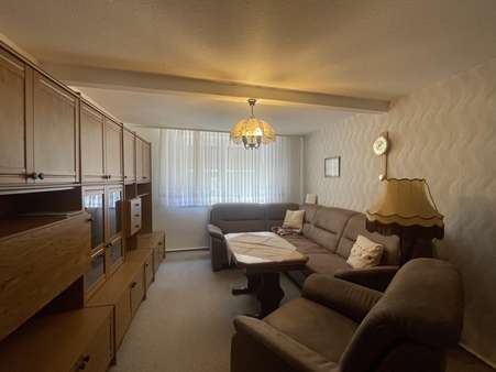 Wohnzimmer Wohnzimmer - Reihenmittelhaus in 99628 Buttstädt mit 85m² kaufen