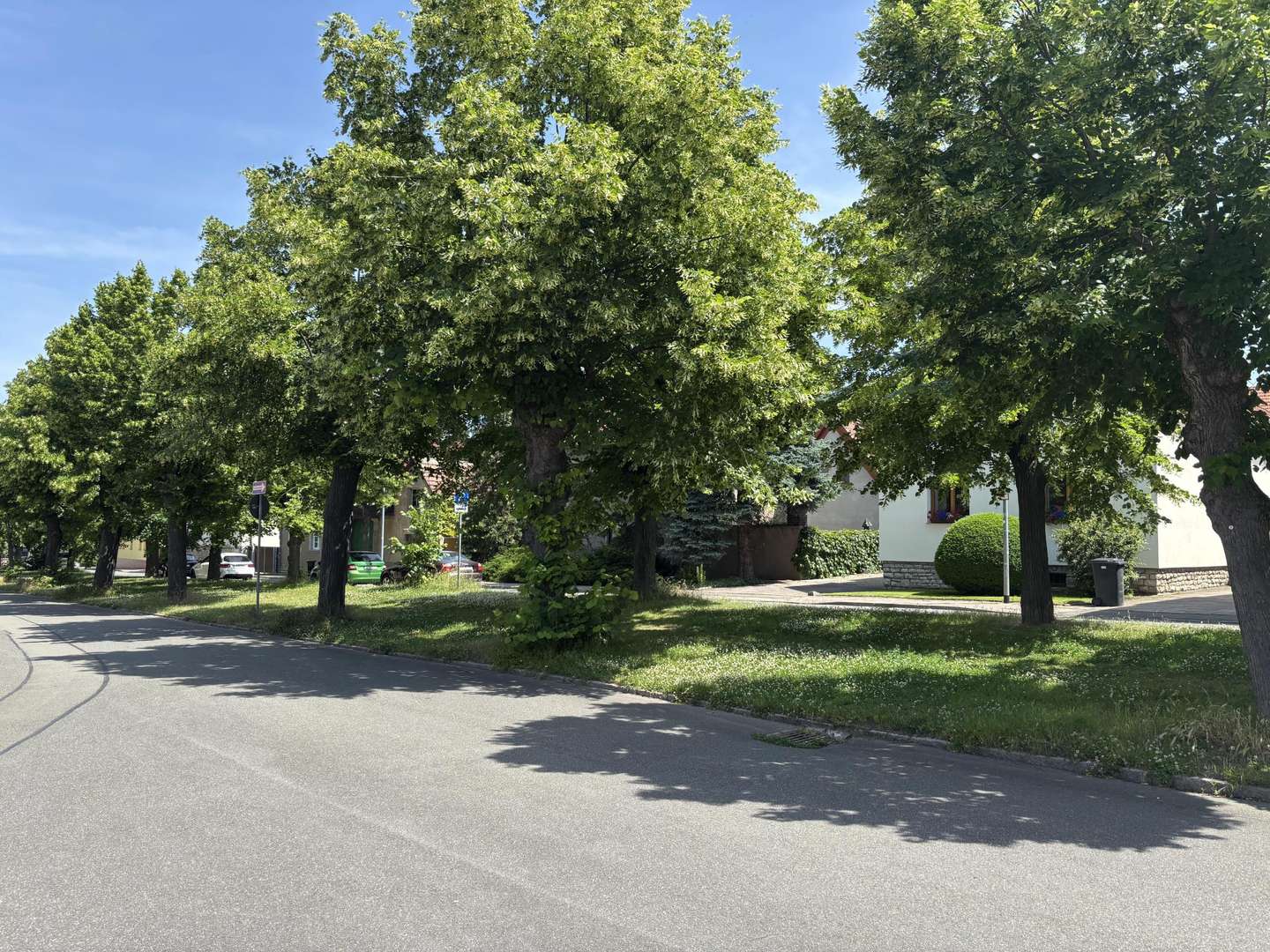 Grundstück in 99097 Erfurt mit 150m² kaufen