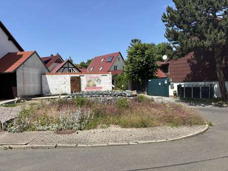 Grundstück in 99097 Erfurt mit 150m² kaufen