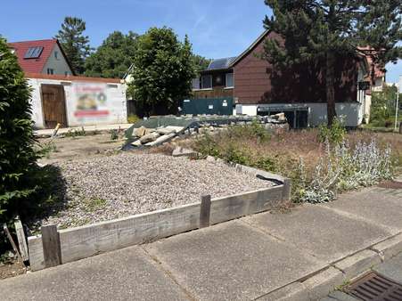 Grundstück in 99097 Erfurt mit 150m² kaufen