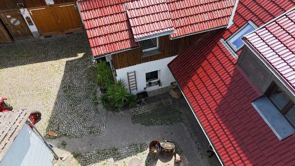 Bauernhaus in 99428 Grammetal mit 201m² kaufen