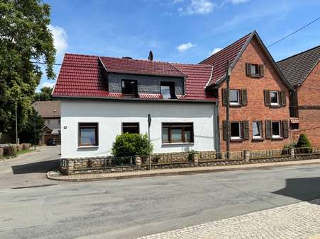 Bauernhaus in 99428 Grammetal mit 201m² kaufen