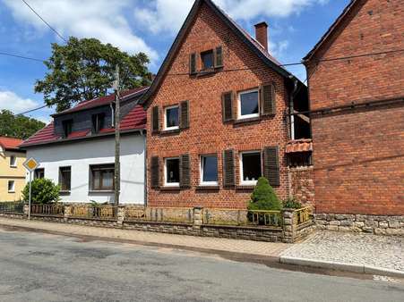 Bauernhaus in 99428 Grammetal mit 201m² kaufen