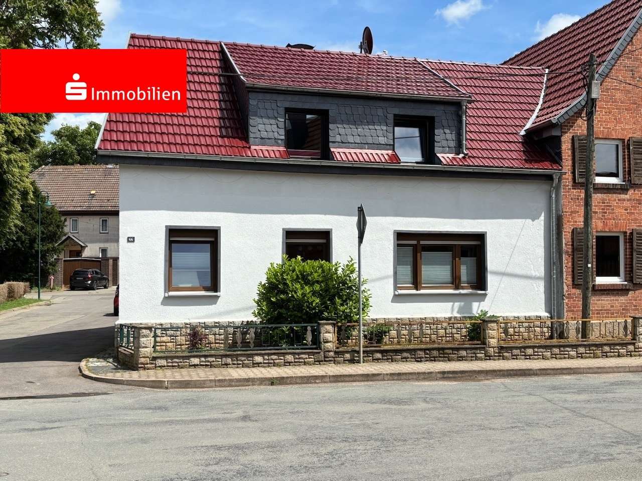Herzlich Willkommen! - Bauernhaus in 99428 Grammetal mit 201m² kaufen