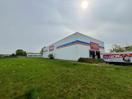 nördliches Grundstück nördliches Grundstück - Service in 99098 Erfurt mit 982m² kaufen
