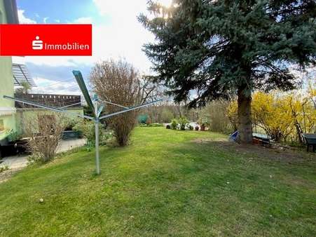 Garten - Einfamilienhaus in 99195 Riethnordhausen mit 129m² kaufen
