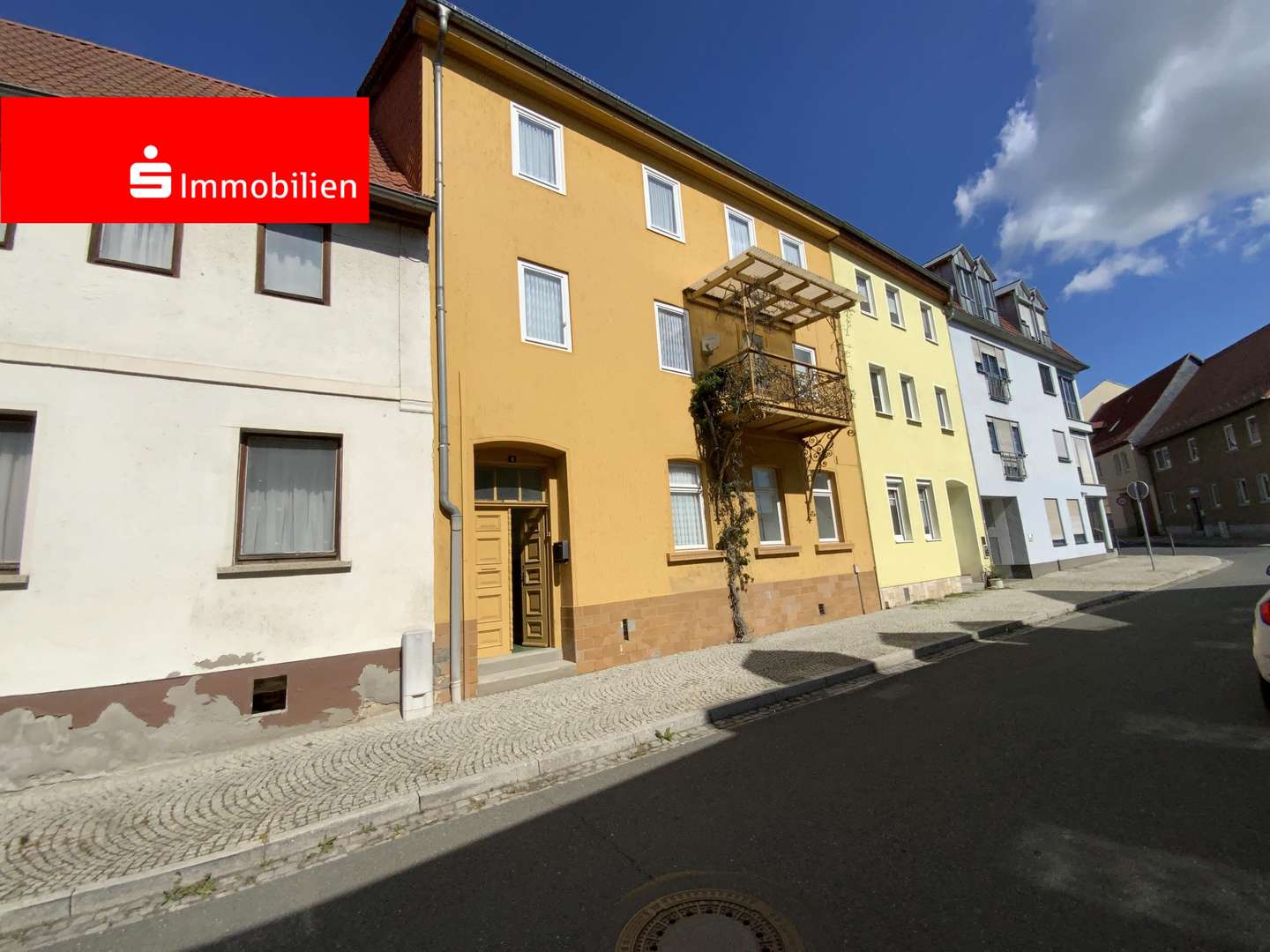 Einfamilienhaus in 99518 Bad Sulza mit 150m² kaufen