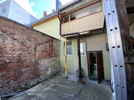 Einfamilienhaus in 99518 Bad Sulza mit 150m² kaufen