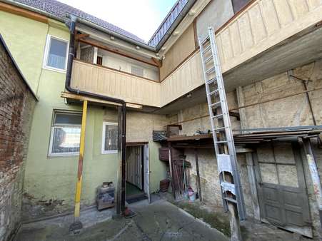 Einfamilienhaus in 99518 Bad Sulza mit 150m² kaufen