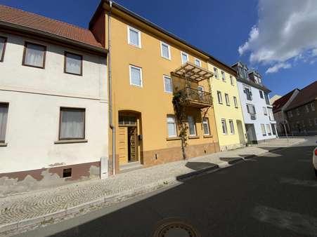 Einfamilienhaus in 99518 Bad Sulza mit 150m² kaufen