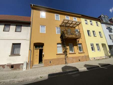 Einfamilienhaus in 99518 Bad Sulza mit 150m² kaufen